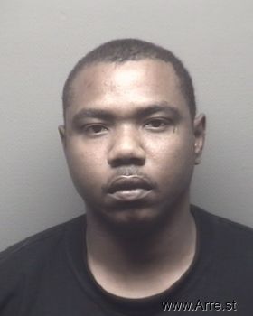 Desmond Fitzgerald Gardner Mugshot