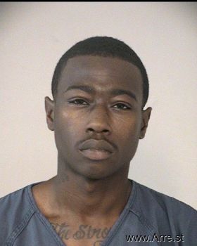 Desmond Olajuan Green Mugshot