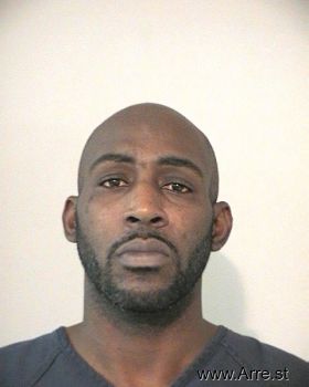 Desmond Deshawn Holmes Mugshot