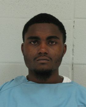 Desmond Jamaal Jackson Mugshot