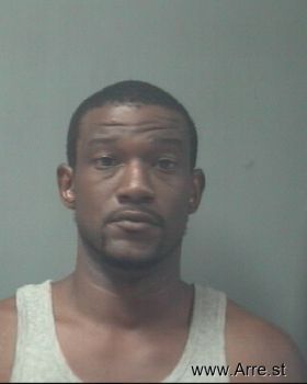 Desmond Darrell Johnson Mugshot