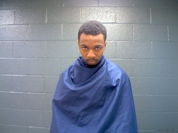 Desmond Ladean-jerome Johnson Mugshot