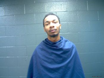 Desmond  Johnson Mugshot