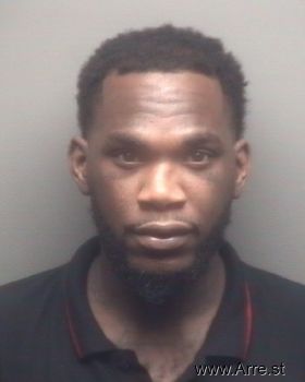 Desmond Ray Jones Mugshot