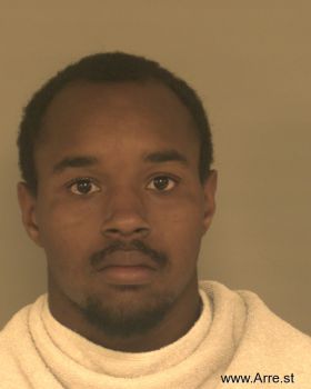 Desmond  Jones Mugshot