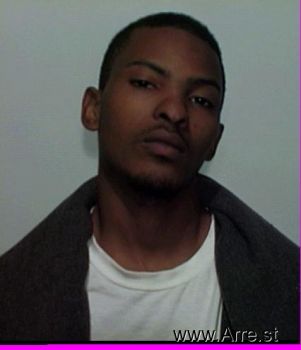 Desmond Ramond Jones Mugshot