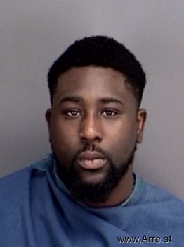 Desmond Jaroy Matthews Mugshot