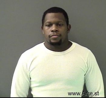 Desmond Darnell Moore Mugshot