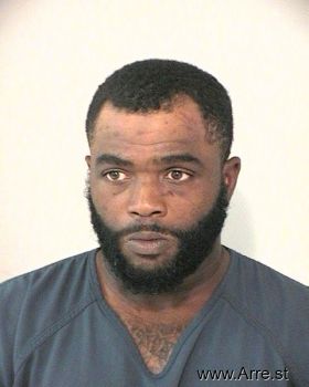 Desmond  Moore Mugshot