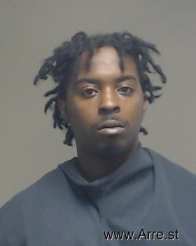 Desmond Jamal Rayford Mugshot