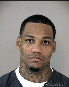 Desmond Dewayne Williams Mugshot