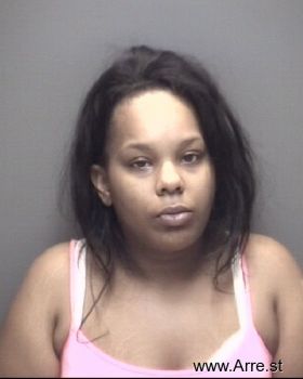 Dessalyn Rae Fifer Mugshot