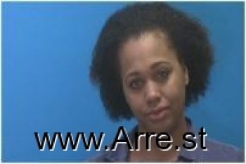 Dessence Sharon Sibley Mugshot