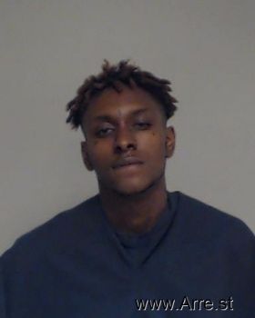 Destin  Mitchell Mugshot