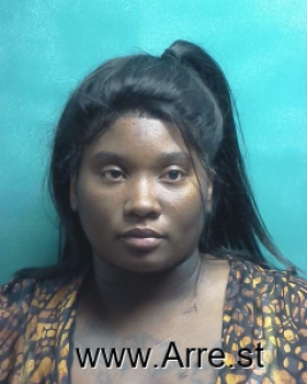 Destiney Tynell Mitchell Mugshot