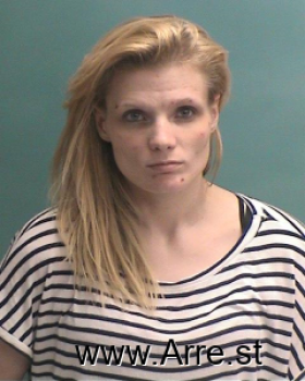 Destiny Nicole Adams Mugshot