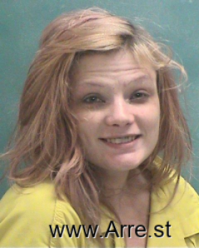 Destiny Nicole Adams Mugshot