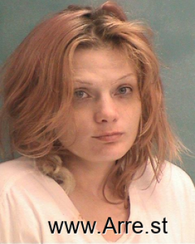 Destiny Nicole Adams Mugshot