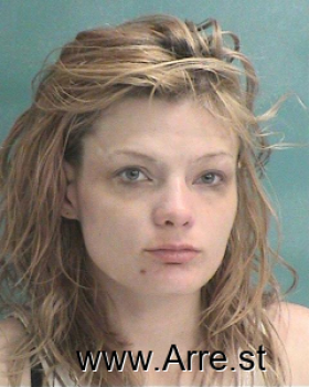 Destiny Nicole Adams Mugshot