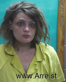 Destiny Nicole Adams Mugshot