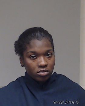 Destiny Lafaye Boyd Mugshot