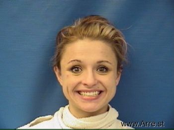 Destiny Darlene Bradshaw Mugshot