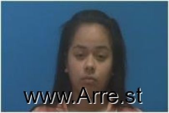 Destiny Marie Jimenez Mugshot