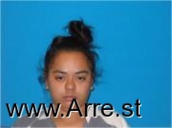 Destiny Marie Jimenez Mugshot