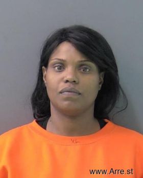 Destiny Renee Johnson Mugshot