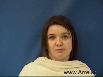 Destiny Ann Martin Mugshot