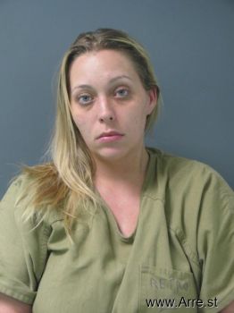 Destiny Savannah Mcilvain Mugshot