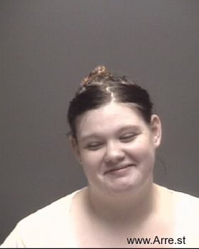 Destiny Danelle Smith Mugshot