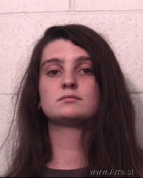 Destiny Michel Watkins Mugshot