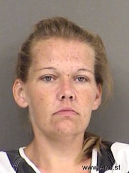 Destiny Lynn Wilson Mugshot