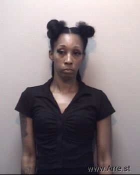 Destiny Devonne Wilson Mugshot