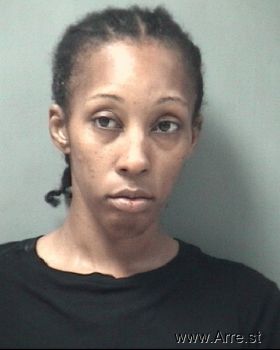 Destiny Devonne Wilson Mugshot