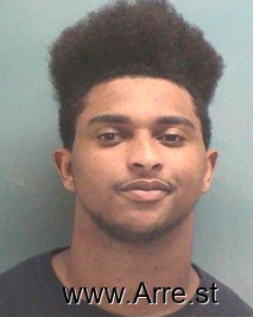 Deundre Jr Bryant Mugshot