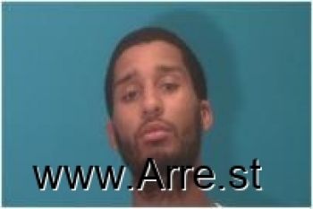 Devante Carlton Brown Mugshot