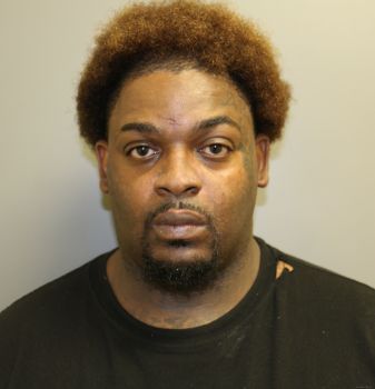 Devante Pierre Coleman Mugshot