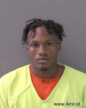 Devante Christopher Johnson Mugshot