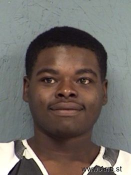 Devante Lerone Proctor Mugshot