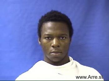 Devante Jaquel Turner Mugshot