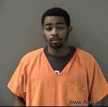 Devante Biran Williams Mugshot