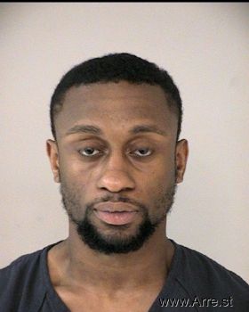 Devante Keshon Williams Mugshot