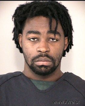 Devante  Williams Mugshot