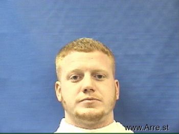 Deven Taylor Burkett Mugshot