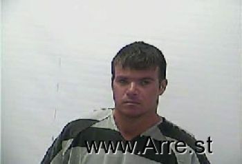 Devin Joseph Allen Mugshot