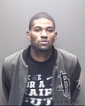 Devin Darnell Anderson Mugshot