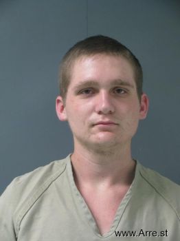 Devin Marshall Ballou Mugshot