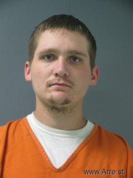 Devin Marshall Ballou Mugshot